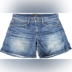 Joes Jean shorts